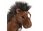 Steiff HANNO Dangling Hanoverian Horse  070716 - view 2