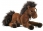 Steiff HANNO Dangling Hanoverian Horse  070716 - view 1