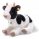 Steiff Luise Calf 072161 - view 1