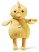 Steiff Chickilee Chick 073250 - view 1