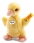 Steiff PILLA Duckling 073335 - view 1