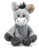 Steiff Cuddly Friends 20cm Dinkie Donkey 073922 - view 1