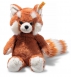 Steiff Benji Red Panda 075537 - view 1