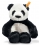 Steiff Cuddly Friends Ming 27cm Panda 075650 - view 1