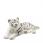 Steiff Tuhin 110cm White Tiger - view 1