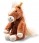 Steiff Cuddly Friends Gola Dangling Horse 075865 - view 1