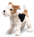 Steiff Foxy Fox Terrier 076862 - view 1