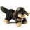 Steiff Moritz Dachshound Dog 076985 - view 1