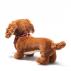 Steiff Waldi Dachshund - view 2