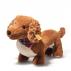 Steiff Waldi Dachshund - view 3