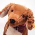 Steiff Waldi Dachshund - view 4