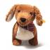 Steiff Waldi Dachshund - view 1