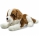 Steiff Bernhard 64cm Saint Bernhard Dog 079627 - view 1