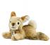 Steiff DORMILI 32cm Brown Rabbit - view 1
