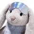 Steiff Hoppie Skier Rabbit - view 3