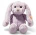 Steiff Tilda Lilac Rabbit - view 1