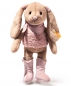 Steiff Cowgirl Hoppie Rabbit 081149 - view 1
