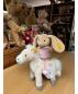 Steiff Cowgirl Hoppie Rabbit - view 6