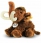 Steiff Manni Mammoth 082412 - view 1