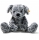 Steiff Cuddly Friends Taffy 45cm Dog 083655 - view 1