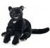Steiff Nero Dangling Panther - view 1