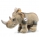 Steiff Back In Time Nasilie Rhinoceros 085529 - view 1