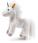Steiff 25cm Unica Unicorn - view 1