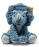 Steiff Cuddly Friends 28cm Dixie Triceratops 087806 - view 1