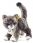 Steiff KITTY Cat  099335 - view 1