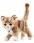 Steiff MIZZY 25cm Cat  099342 - view 1