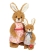 Teddy Hermann Juliet Bunny 101031 - view 2