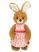Teddy Hermann Juliet Bunny - view 1