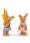 Teddy Hermann Rabbit Girl 101147 - view 2