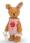 Teddy Hermann Rabbit Girl 101147 - view 1