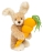 Teddy Hermann Gilbert Rabbit 101291 - view 1