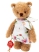 Teddy Hermann Annegret Bear 102069 - view 1