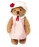 Teddy Hermann Miss Bianca Mini Bear 102083 - view 1