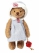 Teddy Hermann Isabell Mini Bear 102090 - view 1