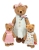 Teddy Hermann Anni Teddy Bear 102113 - view 2