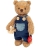 Teddy Hermann Odilio Teddy Bear 102120 - view 1