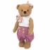 Teddy Hermann Cosima Teddy Bear 102335 - view 1