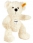 Steiff LOTTE 28cm white Teddy Bear 111310 - view 1