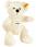 Steiff LOTTE 28cm white Teddy Bear - view 1