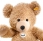 Steiff Fynn 80cm BeigeTeddy Bear 111389 - view 2