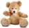 Steiff Fynn 80cm BeigeTeddy Bear 111389 - view 1