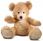 Steiff Fynn 80cm BeigeTeddy Bear - view 1