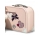 Steiff Lotte Teddy Bear in Pink Suitcase 111563 - view 3