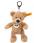 Steiff FYNN Teddy Bear Beige keyring - view 1