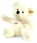 Steiff LOTTE 40cm white Teddy Bear 111778 - view 1