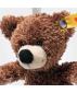 Steiff Fynn Teddy Bear Brown Keyring - view 3